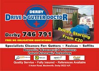 Drive,patio and guttering doctors 242918 Image 0